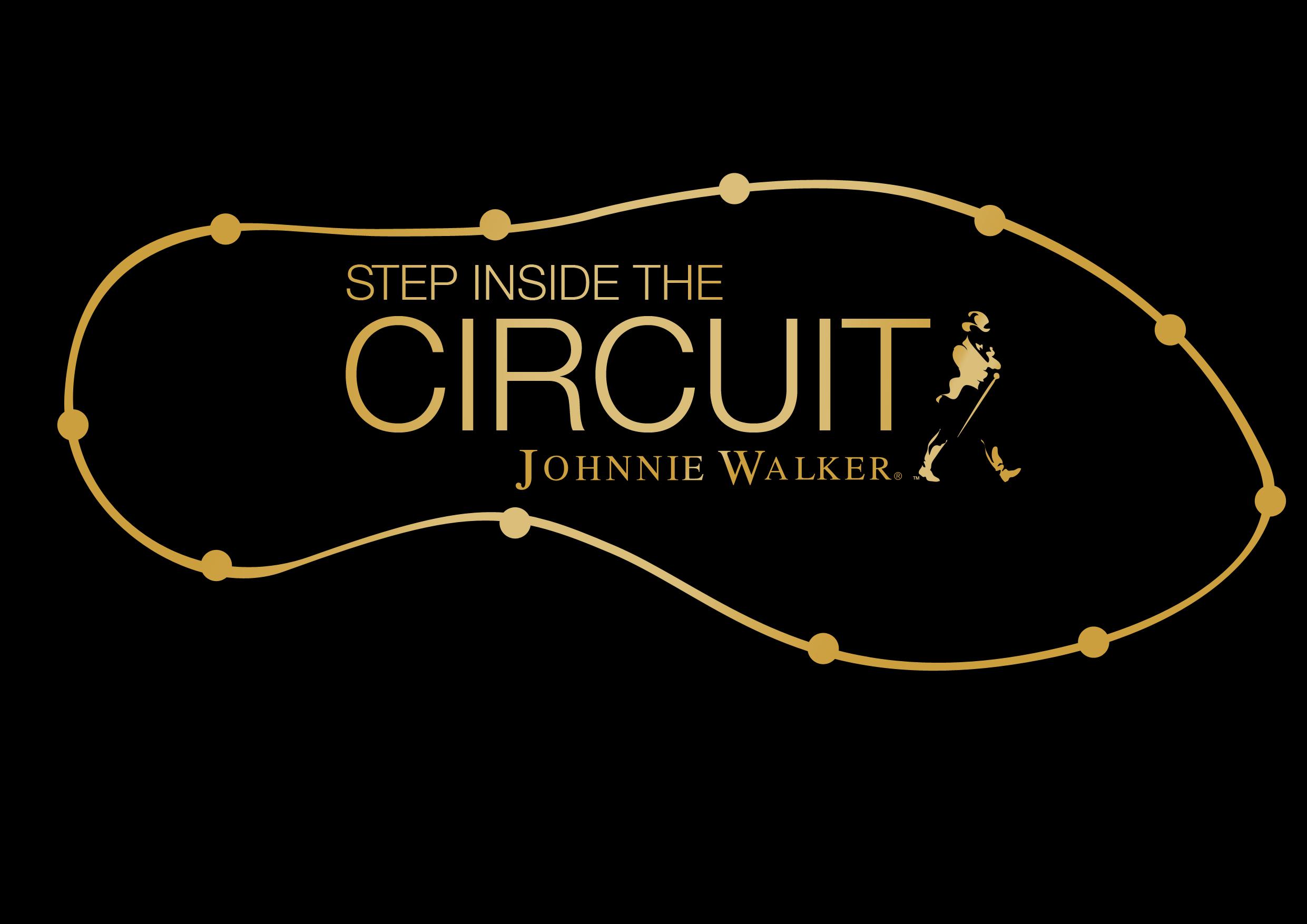 The Circuit Logo - Step Inside the Circuit Logo