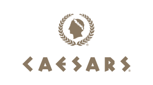 Caesars Entertainment Logo - About Us