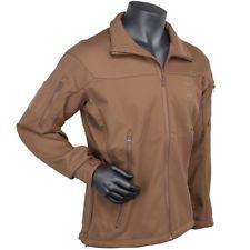 Coyote Clothing Logo - Coyote Brown Jacket In Hunting & Tactical Clothing