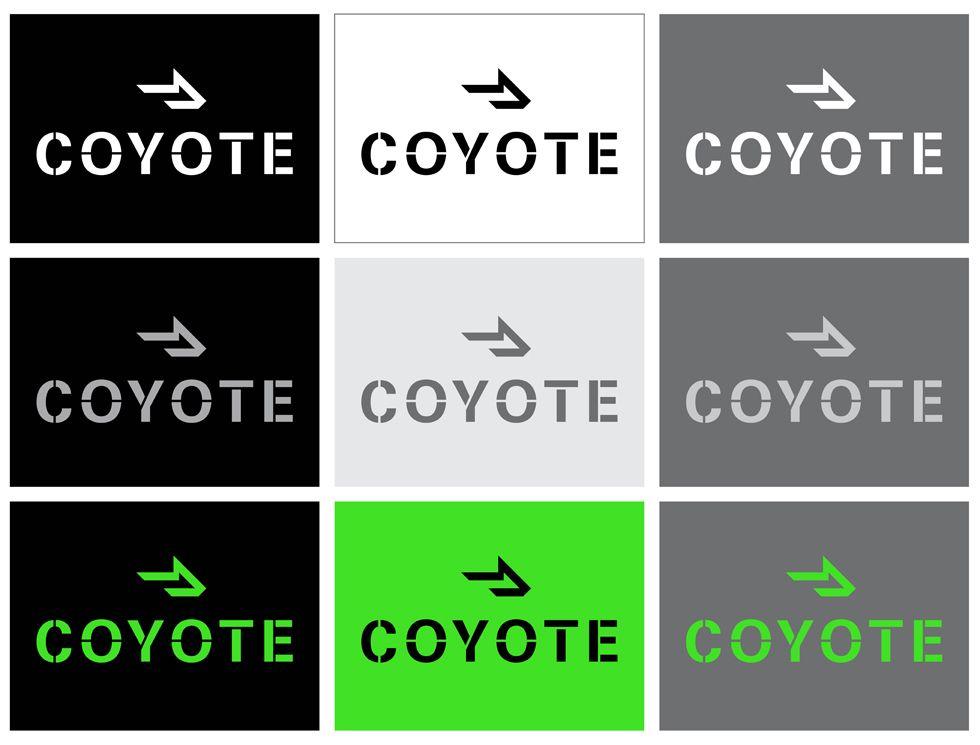 Coyote Clothing Logo - Brand New: Coyote (Not So) Ugly