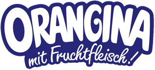 Orangina Logo - Orangina Classic