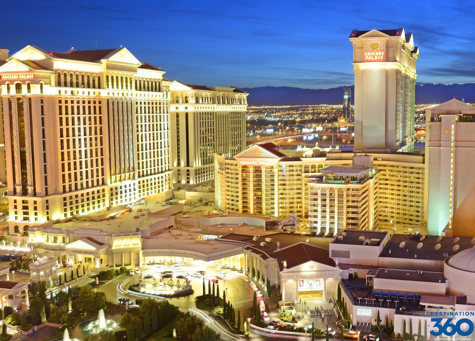 Vegas Caesars Palace Logo - Caesars Palace Las Vegas - See virtual tours of Caesars Palace Hotel