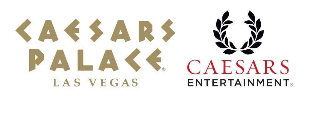 Vegas Caesars Palace Logo - Las Vegas User Group