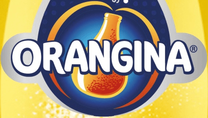 Orangina Logo - Orangina 2015.png