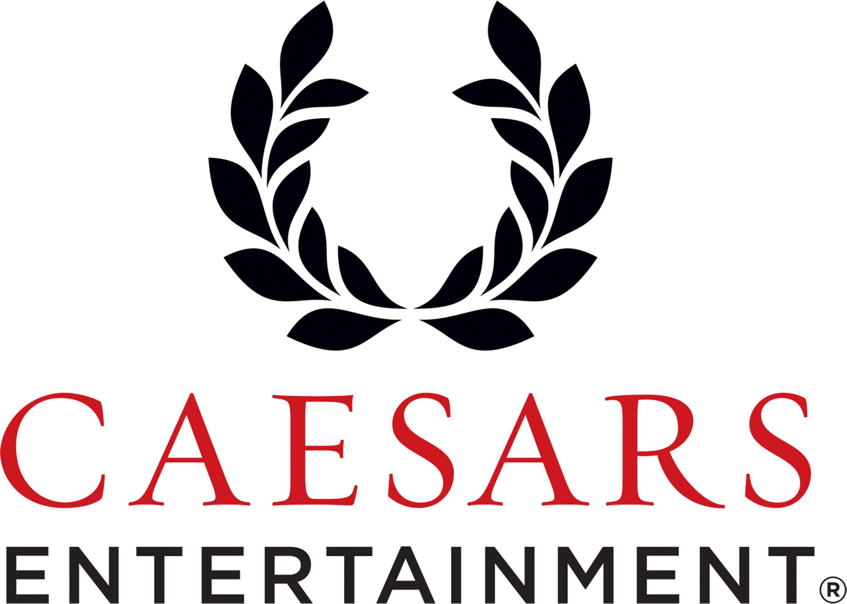 Vegas Caesars Palace Logo - Caesars Entertainment Announces Parking Program for Las Vegas Properties