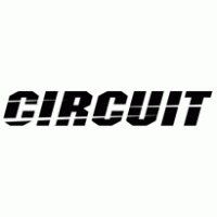 The Circuit Logo - Circuit Racing | Brands of the World™ | Download vector logos and ...