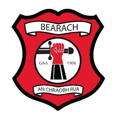 Red Knights Logo - Beragh Red Knights (@BeraghGAA) | Twitter