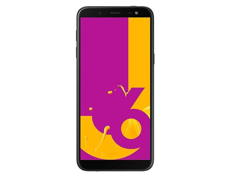 Samsung 2018 Logo - Samsung Galaxy J6 (2018) Price in Malaysia, Specs & Reviews