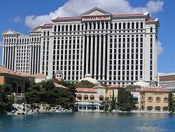 Vegas Caesars Palace Logo - Caesars Palace – Wikipedia