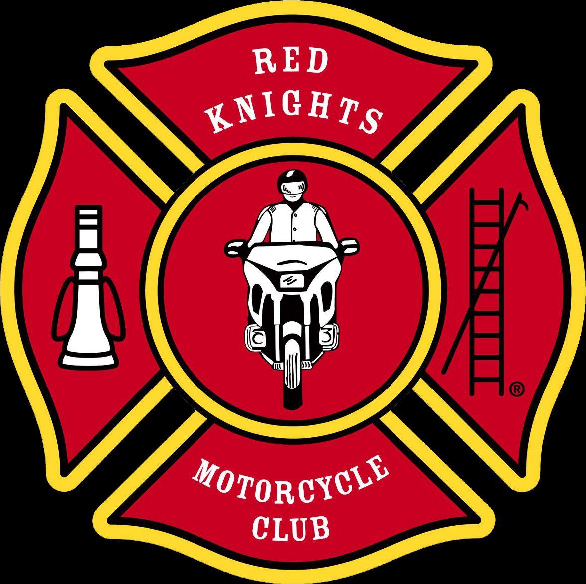 Red Knights Logo - Red Knights Switzerland VI