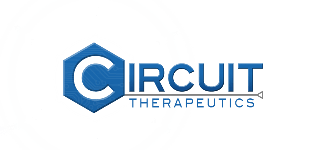 The Circuit Logo - Circuit TX