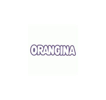 Orangina Logo - Orangina logo sponsor