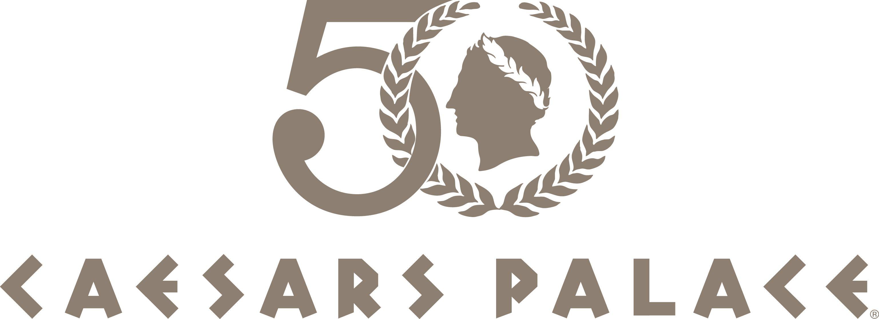 Vegas Caesars Palace Logo - The Eternally Cool Caesars Palace! - TravelPress