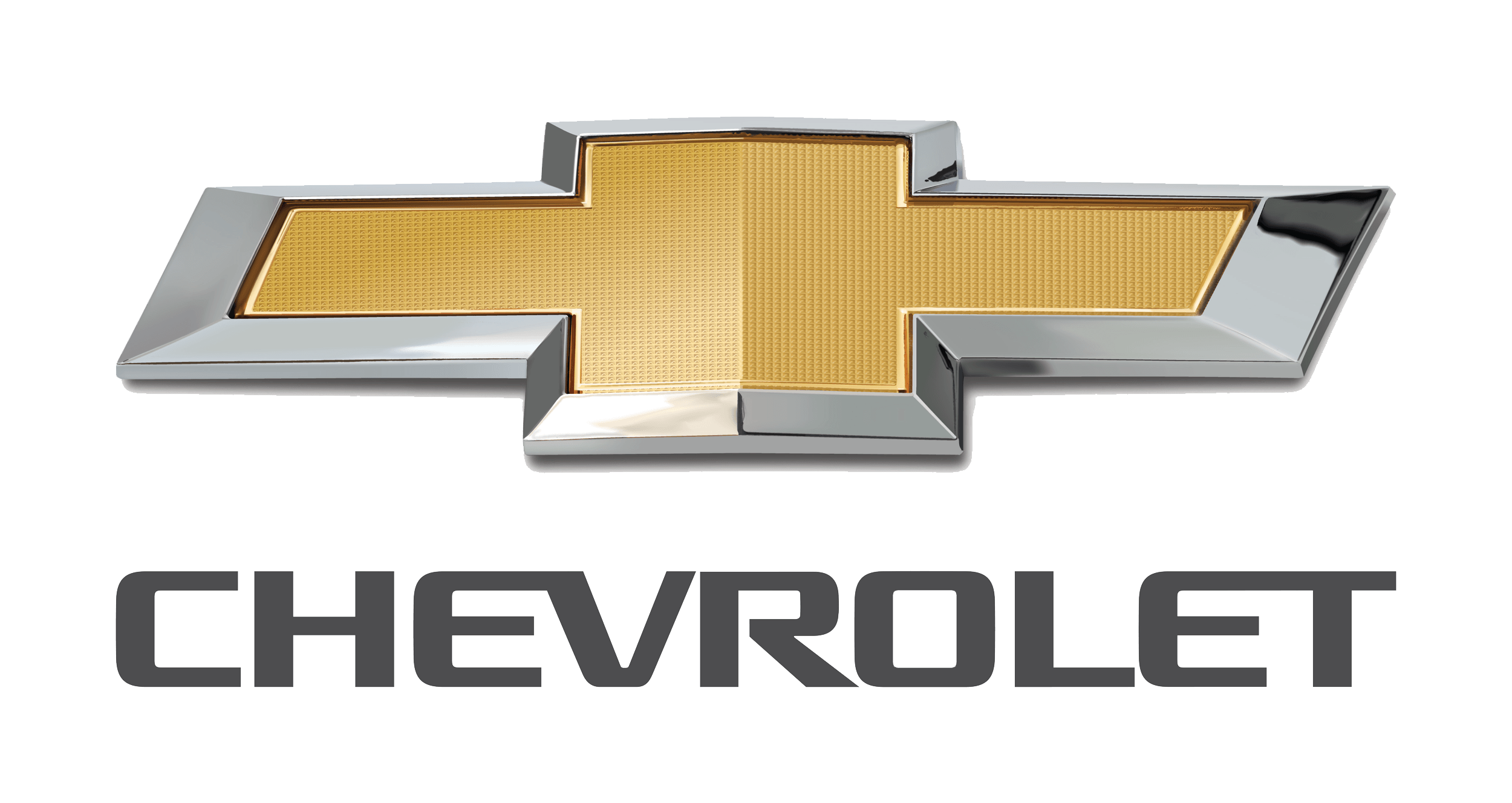 New Chevy Logo - Clark Chevrolet Cadillac Inc. is a Pinehurst Chevrolet dealer and a ...