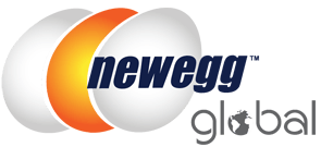 Newegg Logo - Newegg Global | Newegg.com