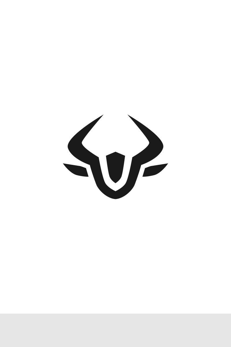 Bull Logo - Bull Logo Template