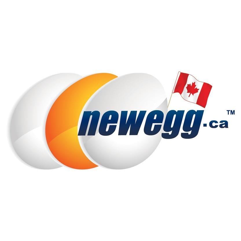 Newegg Logo - Newegg logo - Yellow Pages Canada