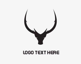 Bull Logo - Bull Logos | Make A Bull Logo Design | BrandCrowd