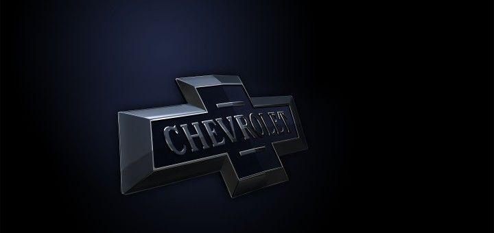 New Chevy Logo - Chevy Reveals New Badge For Special Silverado | GM Authority