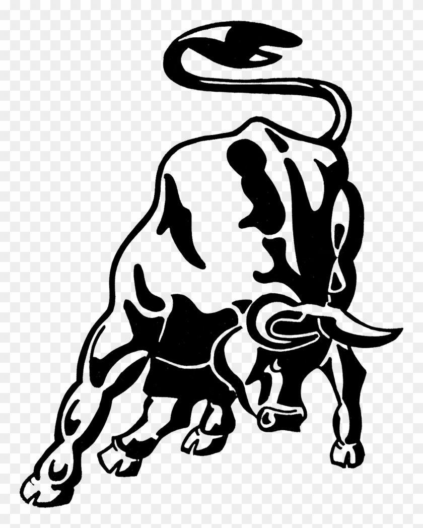 Bull Logo - Lamborghini Logo Bull Logo Transparent PNG