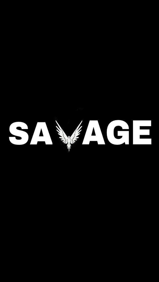 Mavirick in Savage Supreme Logo - Savage indeed. #Logang | logan paul | Pinterest | Logan paul, Logan ...