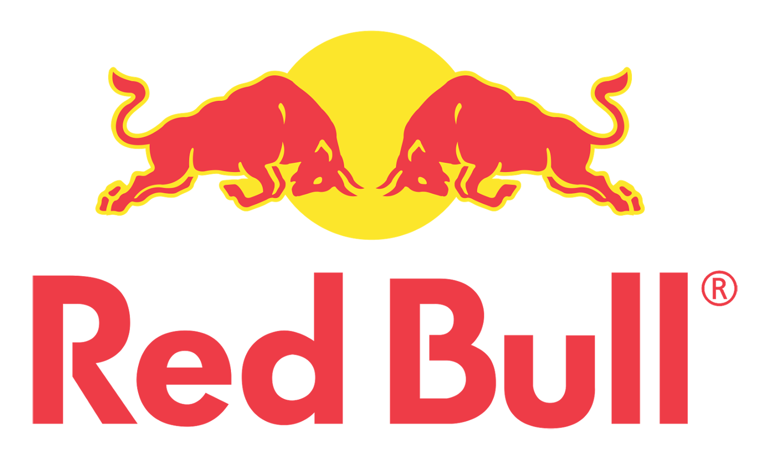 Bull Logo - Red Bull Logo