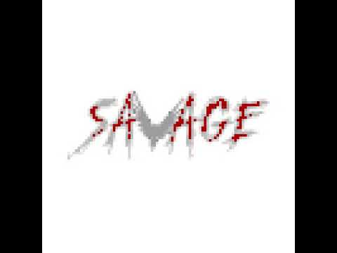 Maverick Logan Paul Savage Logo - Logan paul savage logos pixel art (time lapse) - YouTube