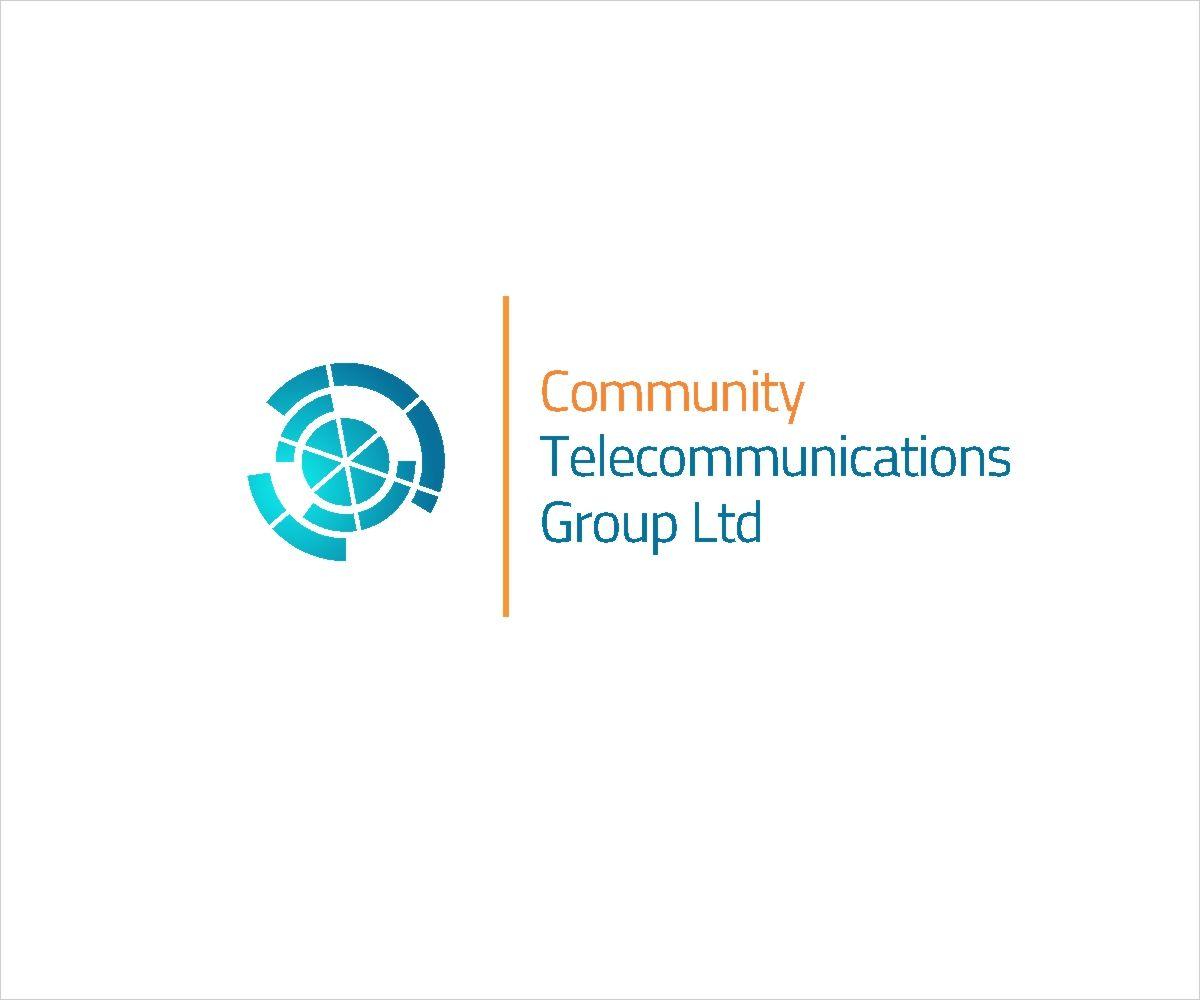 Telecommunications Logos