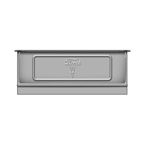 Ford Script Logo - Ford Pickup Truck Tailgate Stamped Steel Ford