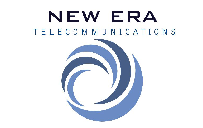 Telecommunications Logo - New Era Telecommunications Resources, VoIP, Services ...
