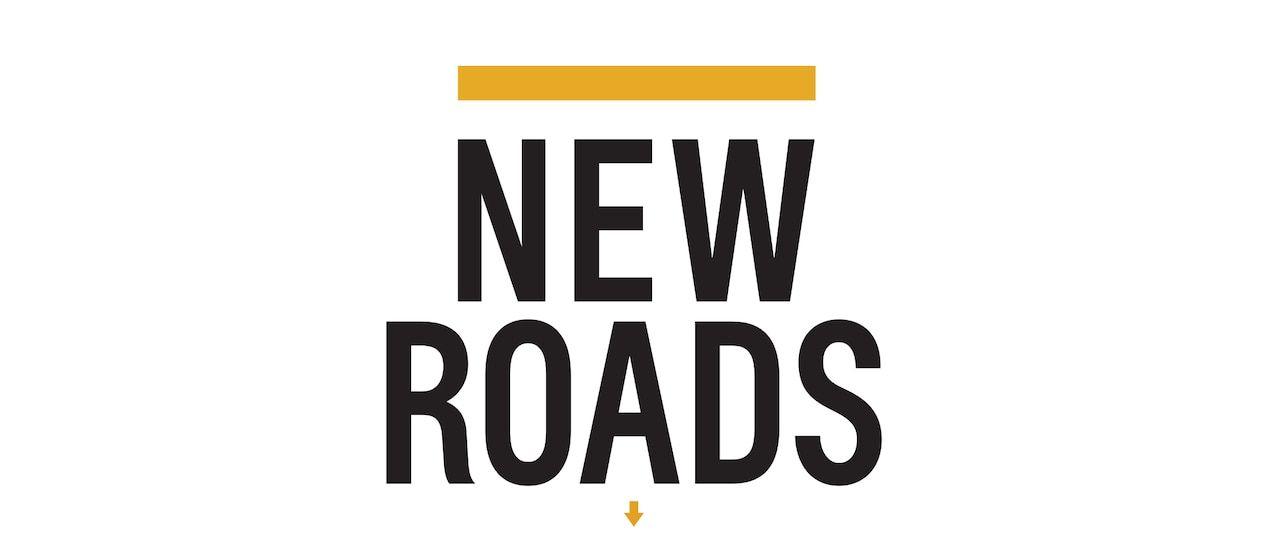 New Chevy Logo - Chevy New Roads Magazine