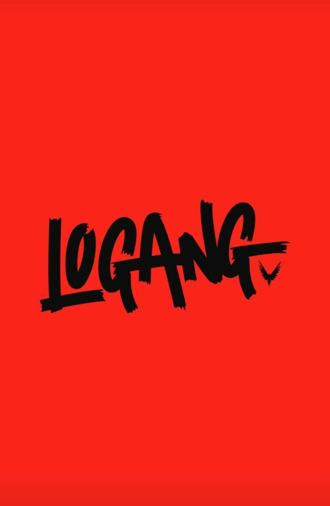 Logan Paul Savage Logo - Logan Paul Wallpaper