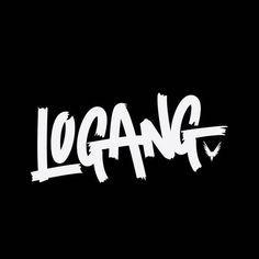 Logan Paul Savage Logo - Imma logangpauler | Logan Paul | Logan paul, Logan, Logan paul kong