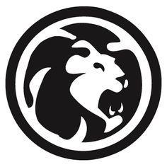 Lion in Circle Logo - lions head logo Likes. Lion