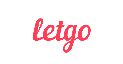 Letgo Logo - OLX GROUP