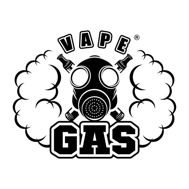 Smoke Vape Logo - Vape Gas | Vape Juice Shop | Why Vape
