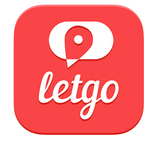 Letgo Logo - Project 3: LetGo In App Payments Feature