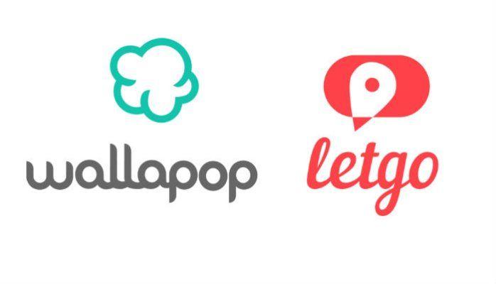 Letgo Logo - Letgo Logos