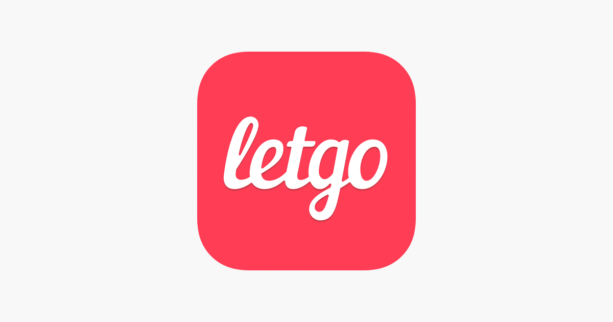 Letgo Logo - letgo: Buy & Sell Used Stuff on the App Store