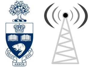 Telecommunications Logo - Home