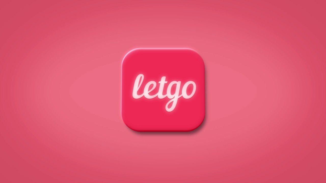 Letgo Logo - Letgo logo - YouTube