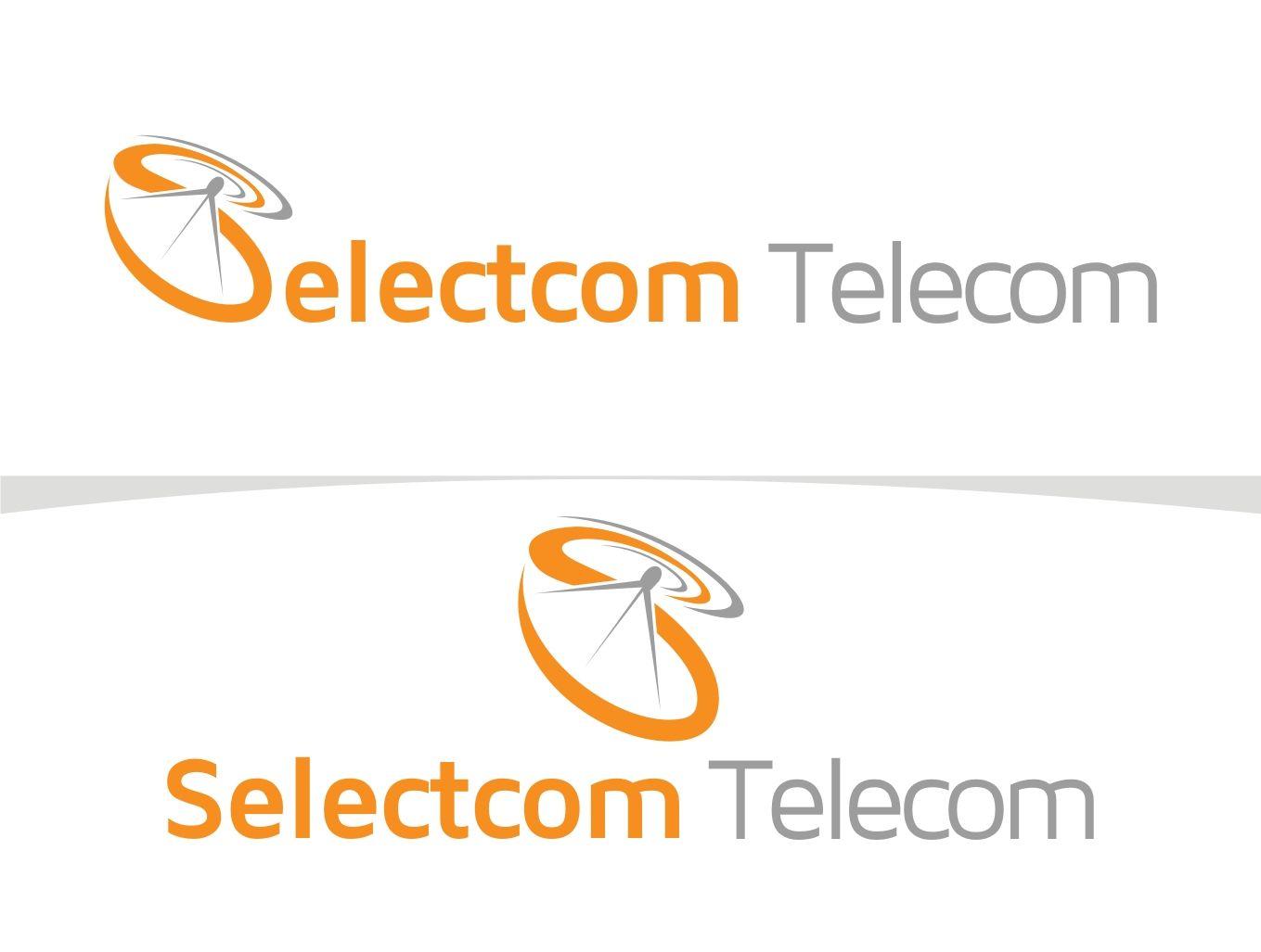 Telecommunications Logo - Modern, Upmarket, Telecommunications Logo Design for Selectcom ...