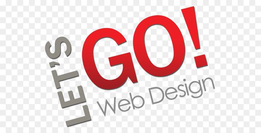 Letgo Logo - Web design Logo Brand go png download