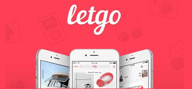 Letgo Logo - Letgo for Wickenburg, Az