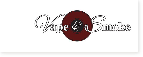 Smoke Vape Logo - Vape & Smoke ::