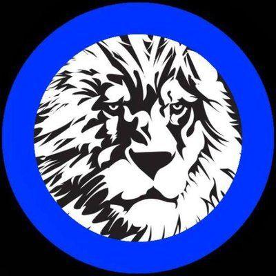 Lion in Circle Logo - Lion Circle Corp. (@LionCircleCorp) | Twitter