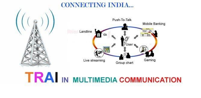 Telecommunications Logo - Logo Design Contest for Department of Telecommunications for Social