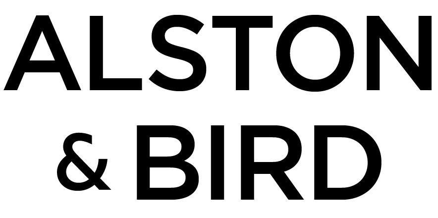 GA Bird Logo - Alston & Bird, LLP. Midtown Alliance. Atlanta, GA