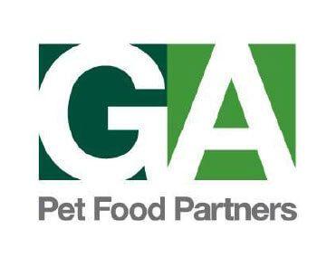 GA Bird Logo - GA Pet Food Partners Bird Reduction FEAT Control Group