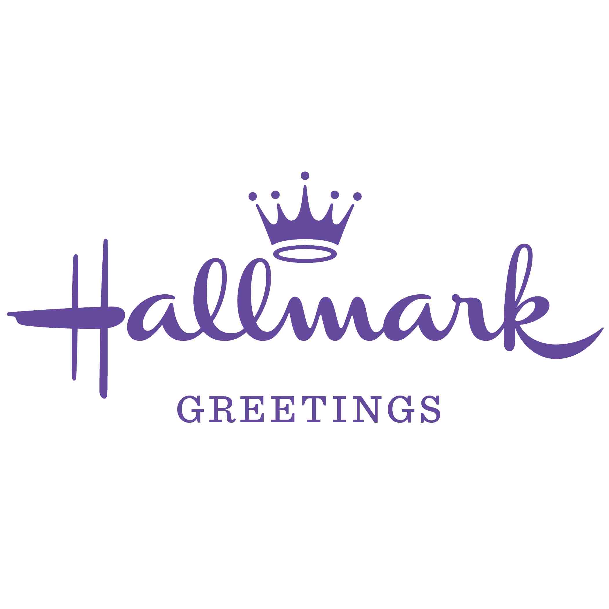 Hallmark Logo - Hallmark Greetings Logo
